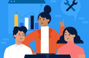 Como empresas podem oferecer assistência multidimensional aos colaboradores? (Foto: Reprodução/Internet)