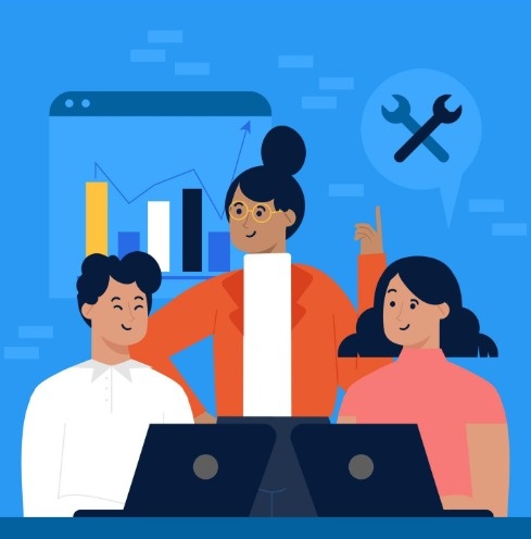 Como empresas podem oferecer assistência multidimensional aos colaboradores?