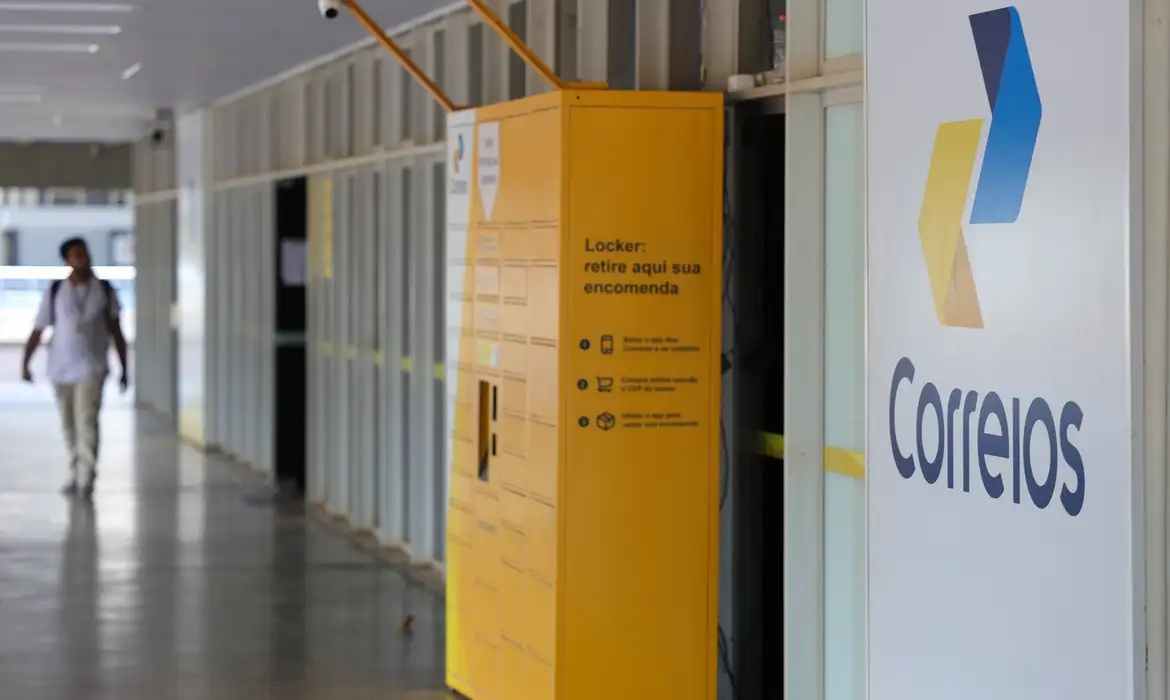 Correios