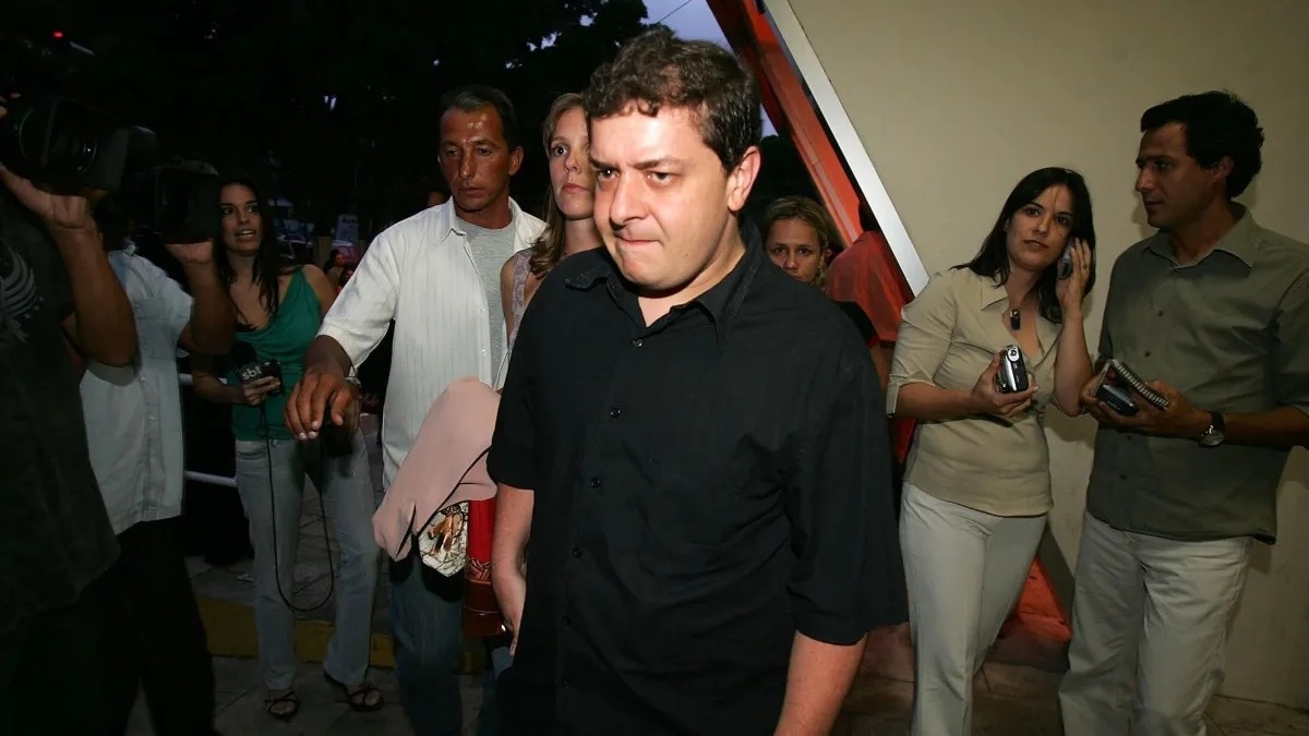 CPMI do INSS: relator pede convocação de Lulinha