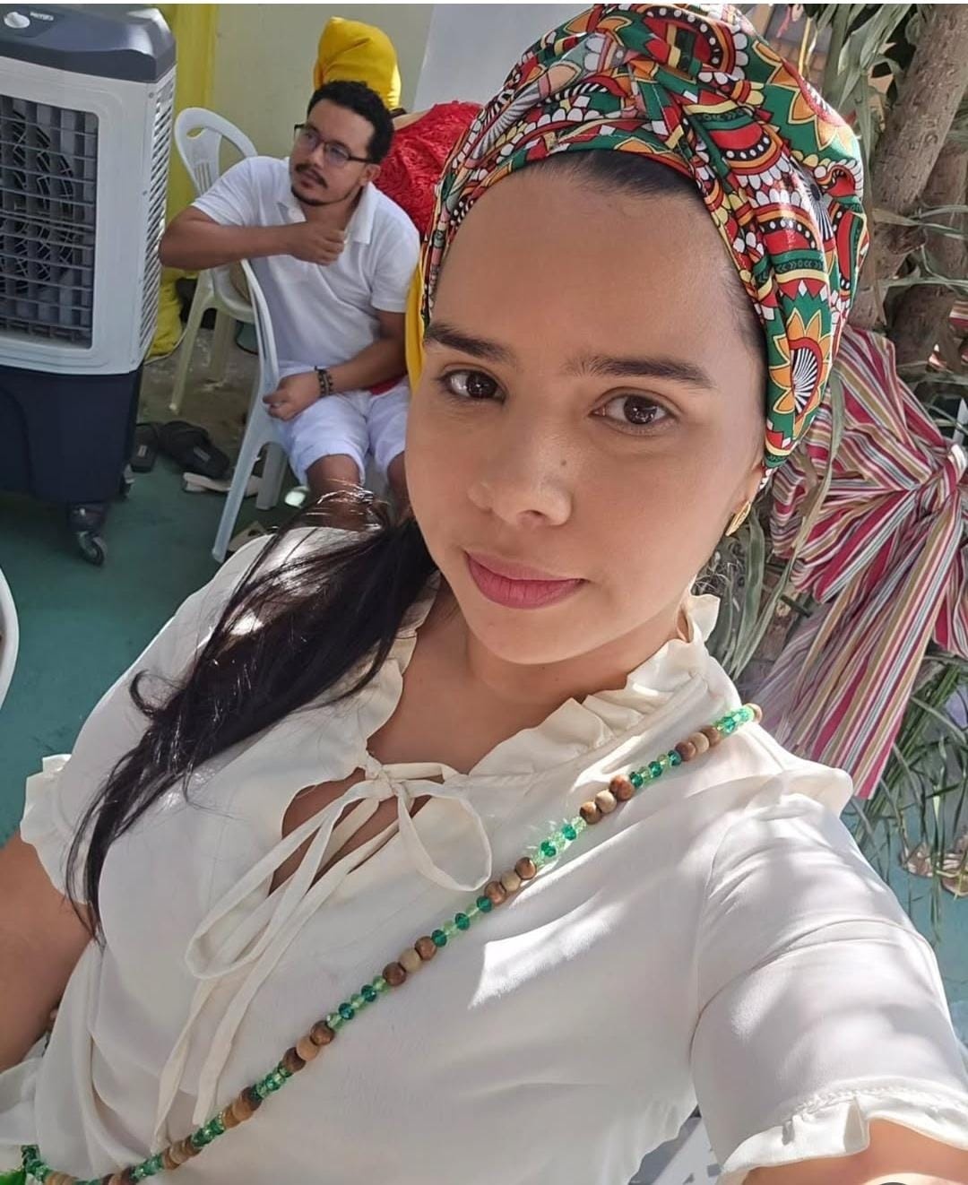 Denise Xavier