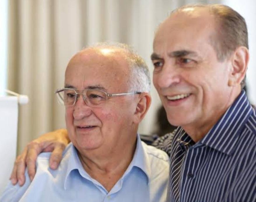 Deputado Júlio César é o nome escolhido para disputar e Marcelo Castro deve compor a chapa governista em 2026.