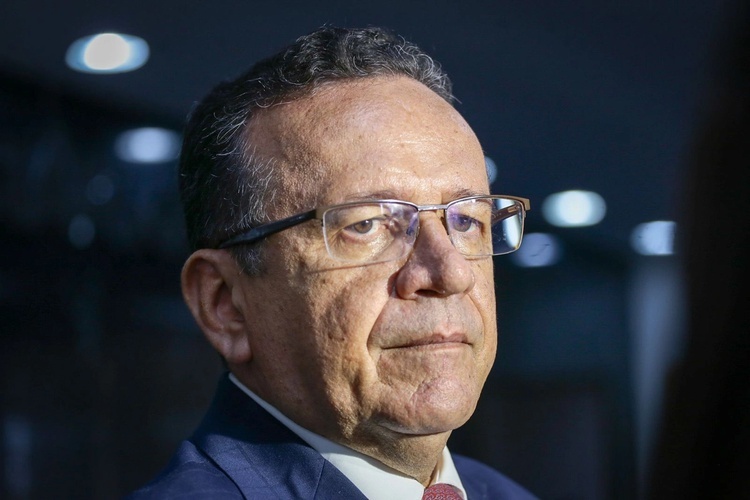 Desembargador Sebastião Ribeiro