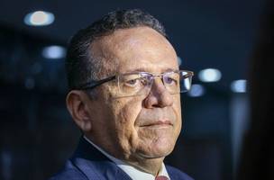 Desembargador Sebastião Ribeiro (Foto: Reprodução/Pauta Judicial)
