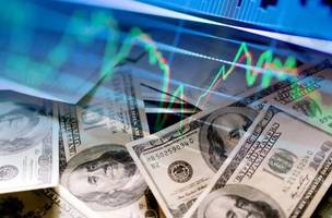 Dólar tem maior queda em quase uma década e fecha 2025 em baixa no Brasil (Foto: Reprodução/Internet)