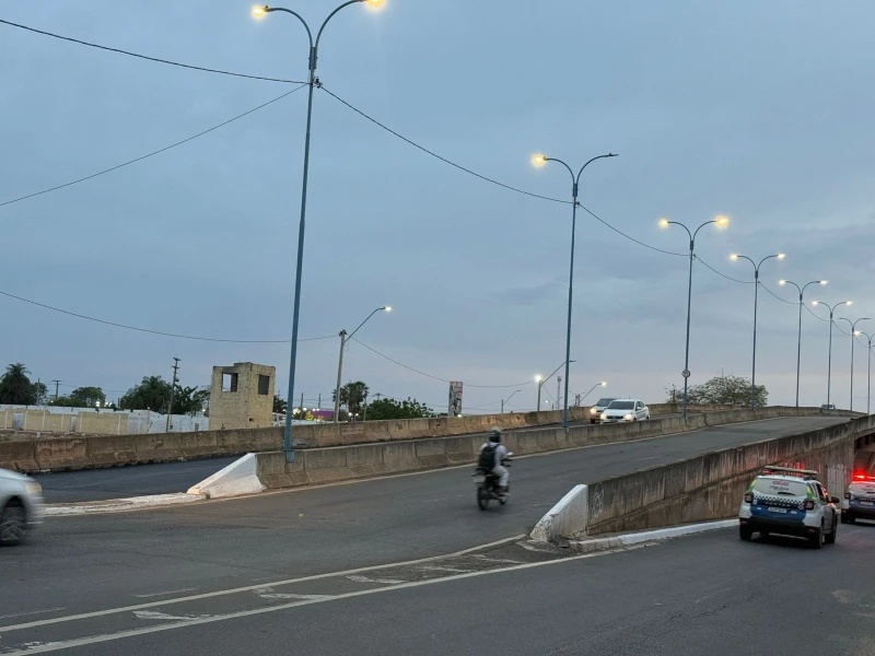 é interditado novamente neste domingo para nova manutenção