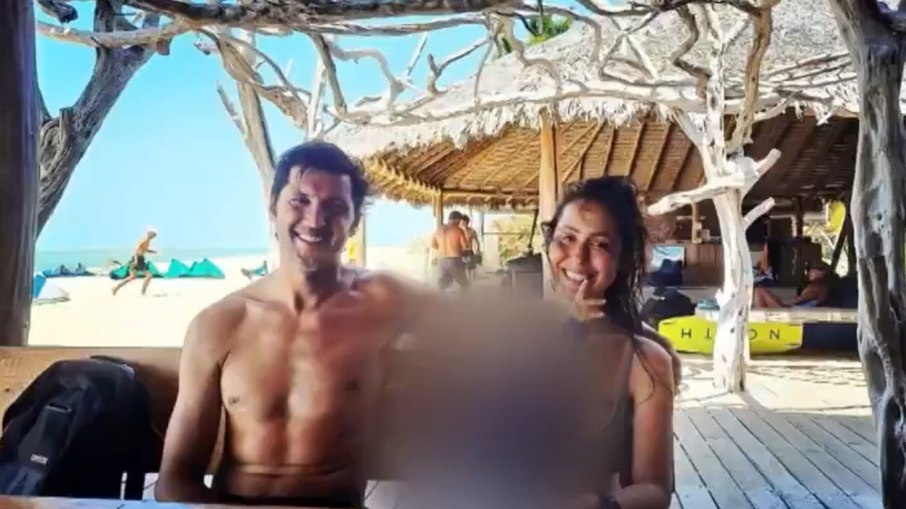 Esse português só pode ter fortes ligações no Piauí para envolver tanta gente no sequestro do proprio filho
