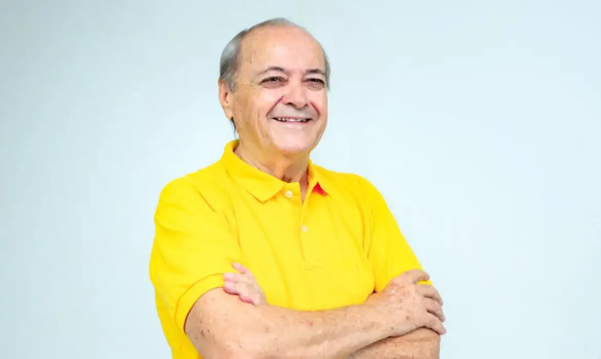 Faz balanço
