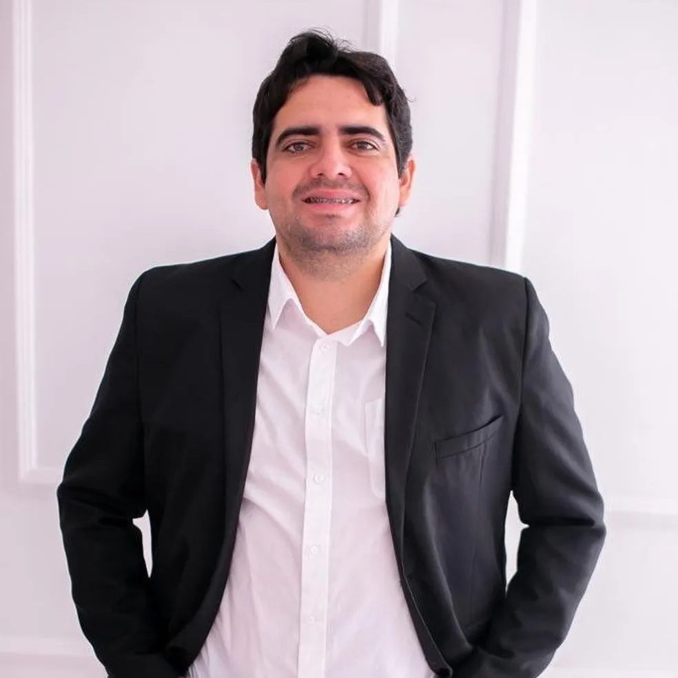 Felipe Ribeiro deixa o PT após ações de Fábio e pode não ser o último