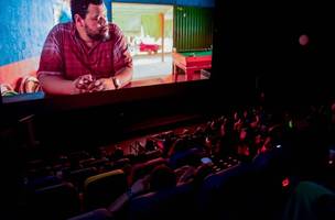 Filmes nacionais agora obrigatórios (Foto: Cota de tela)