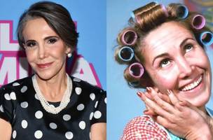 Florinda Meza, a Dona Florinda de 'Chaves' (Foto: Carlos Tischler/NurPhoto/Getty Images)