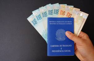 Governo define salário mínimo de R$ 1.621 para 2026 (Foto: Reprodução/Internet)