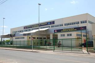 HUT é o primeiro hospital de Teresina habilitado em cuidados paliativos