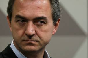 Joesley Batista (Foto: Foto: André Coelho/Bloomberg)