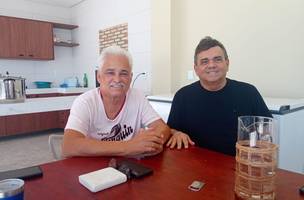Jorge (Foto: PSDB)