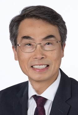 Joseph Hu, um dos pesquisadores envolvidos na nova descoberta