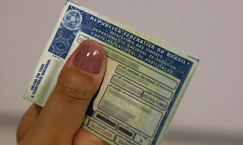 Limita Valor de Exames para CNH