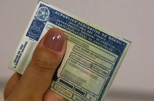 Limita Valor de Exames para CNH (Foto: Senatran)