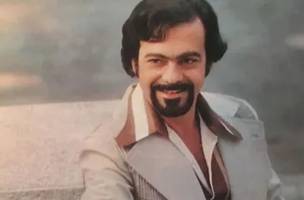 Lindomar Castilho fez sucesso nos anos 80 (Foto: Reprodução)