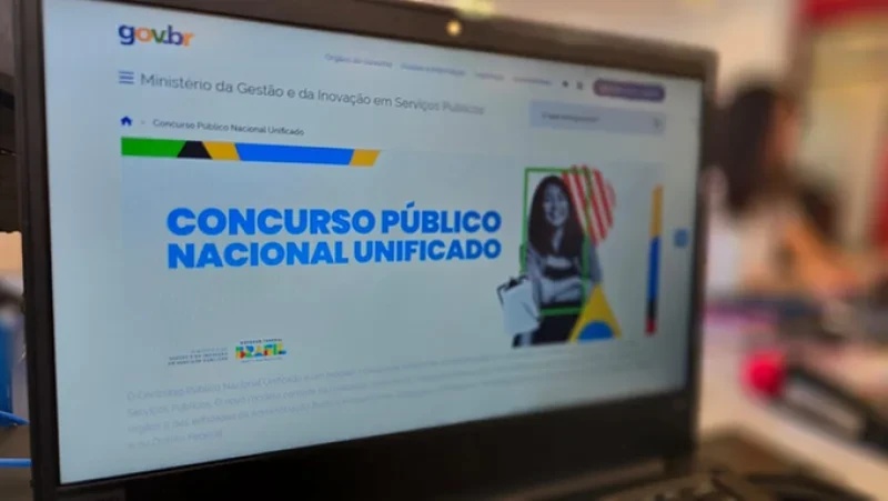 Locais de Prova