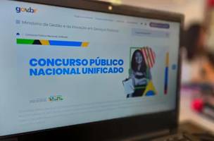 Locais de Prova (Foto: CPNU 2)