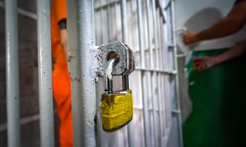 Mais de 500 presos deixam unidades do Piauí no Ano Novo