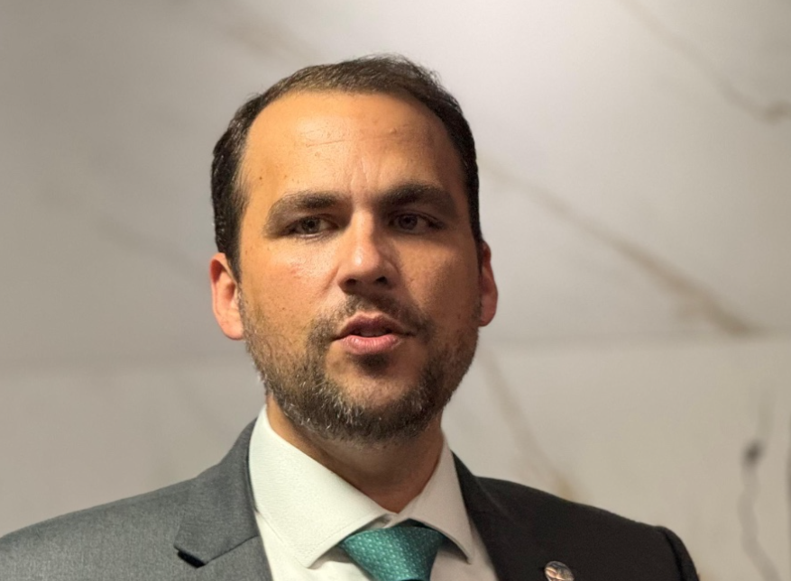 Mario Basilio