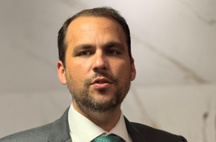 Mário Basilio (Foto: Posse)