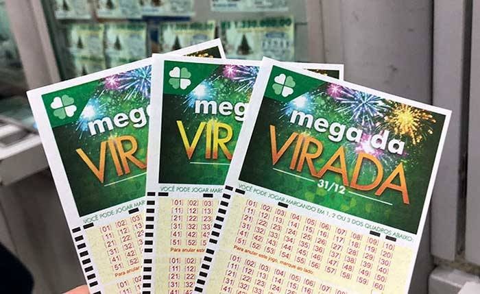 Mega da Virada
