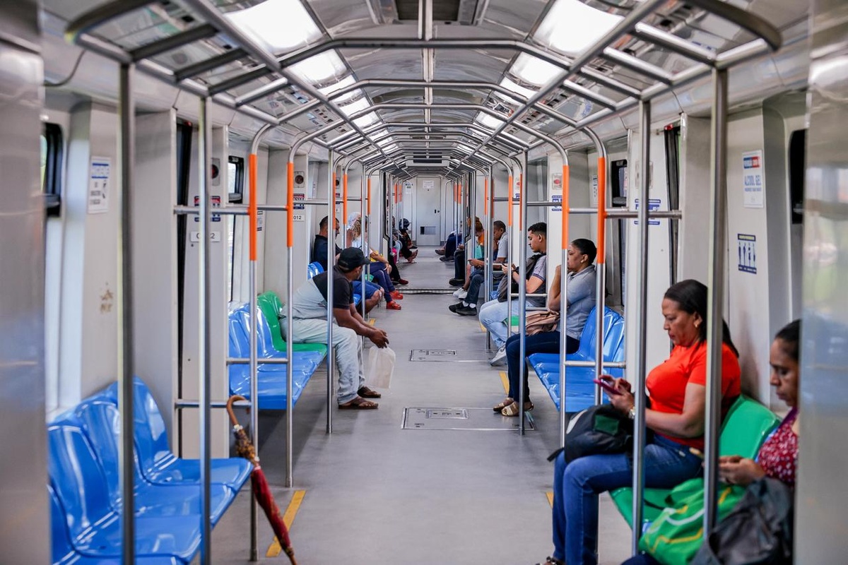 Metrô de Teresina