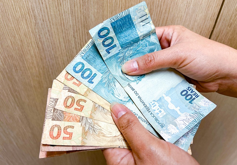 Muda regras do consifnado
