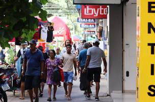 Natal deve impulsionar vendas do comércio de Teresina em até 10% (Foto: Divulgação/Sindilojas)