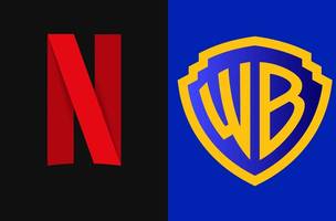 Netflix compra Warner Bros (Foto: Reprodução)