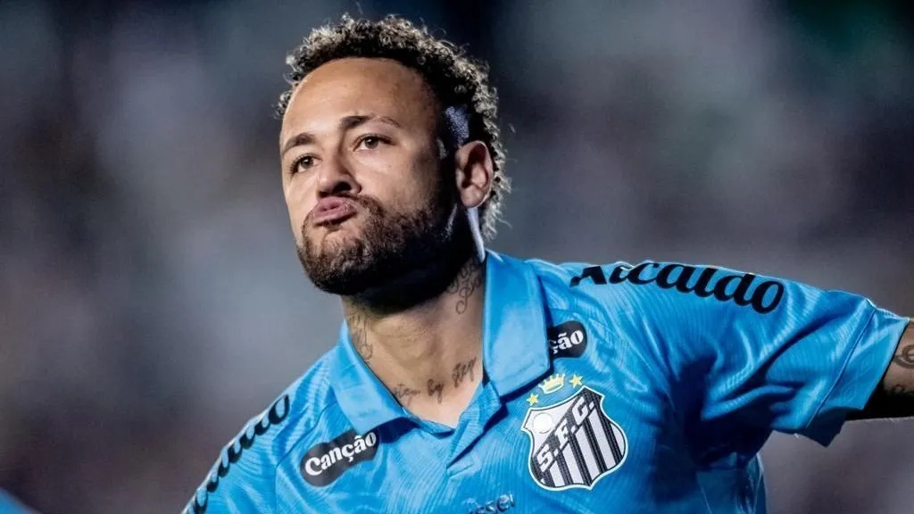Neymar Jr.