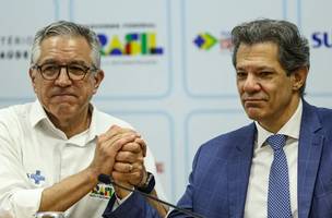 ok (Foto: Marcelo Camargo/Agência Brasil)