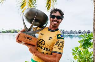 ok (Foto: Ed Sloane/World Surf League/Direitos Reservados)