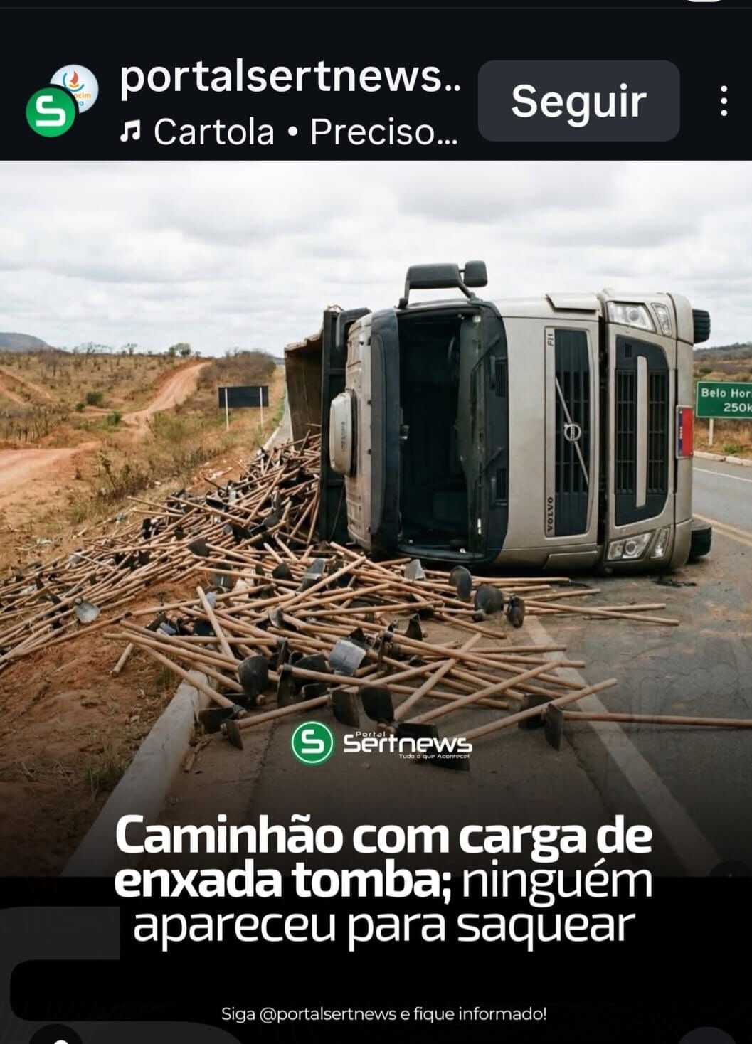 Olha o meme sobre a vida real