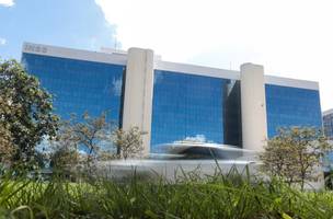 Ong é investigada por irregularidades e envolvimento com fraudes do INSS (Foto: Vinícius Schimidt/ Metrópoles)