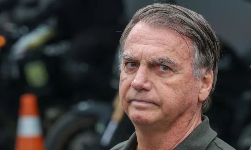 Passou por nova cirurgia