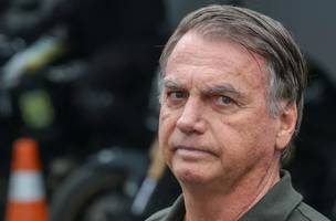Passou por nova cirurgia (Foto: Bolsonaro)