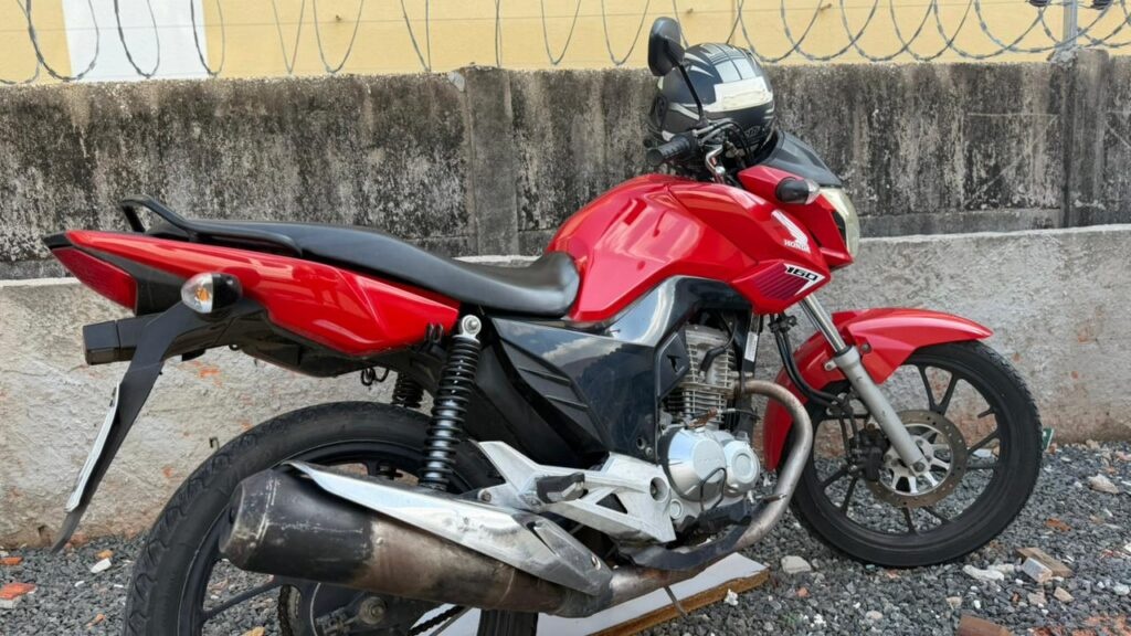 Piauí mantém isenção do IPVA para motos até 170 cilindradas em 2026
