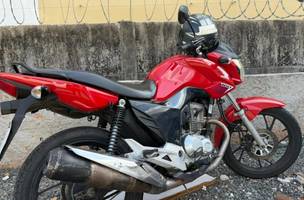 Piauí mantém isenção do IPVA para motos até 170 cilindradas em 2026 (Foto: Reprodução/Gov Pi)