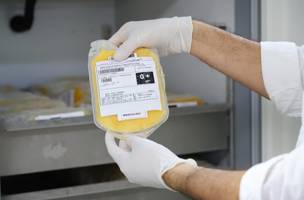 Piauí recebe R$ 3,1 milhões para modernizar hemocentros (Foto: Ascom hemopi)