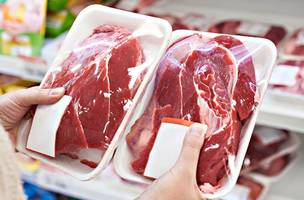 Preço da carne bovina deve voltar a subir em 2026 (Foto: Reprodução/Embrapa)