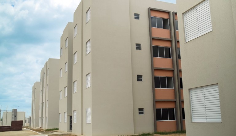 Prefeitura divulga lista da primeira convocação do Minha Casa, Minha Vida em Teresina
