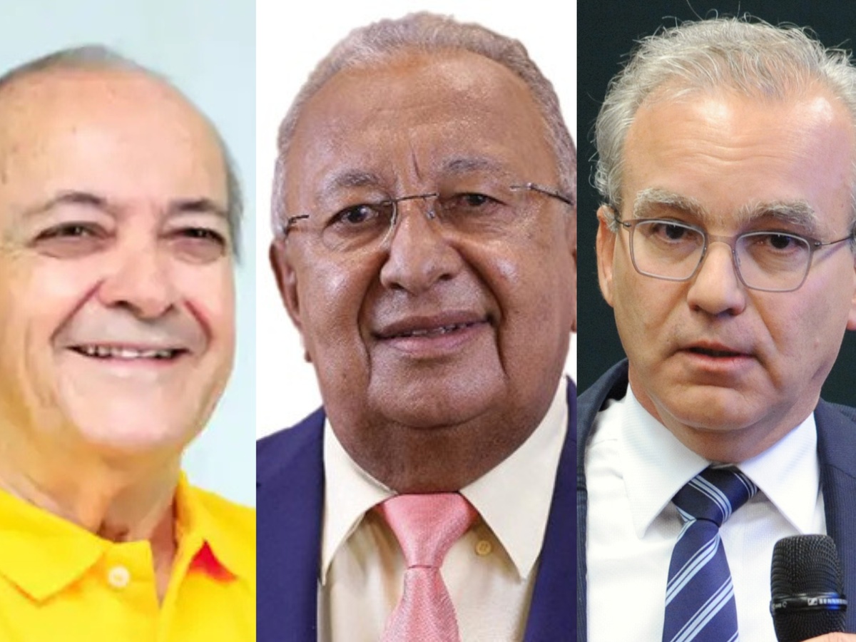 Provocada pela bagaceira na gestão Dr Pessoa, a PF pode chegar até o tempo de Firmino, na Educação
