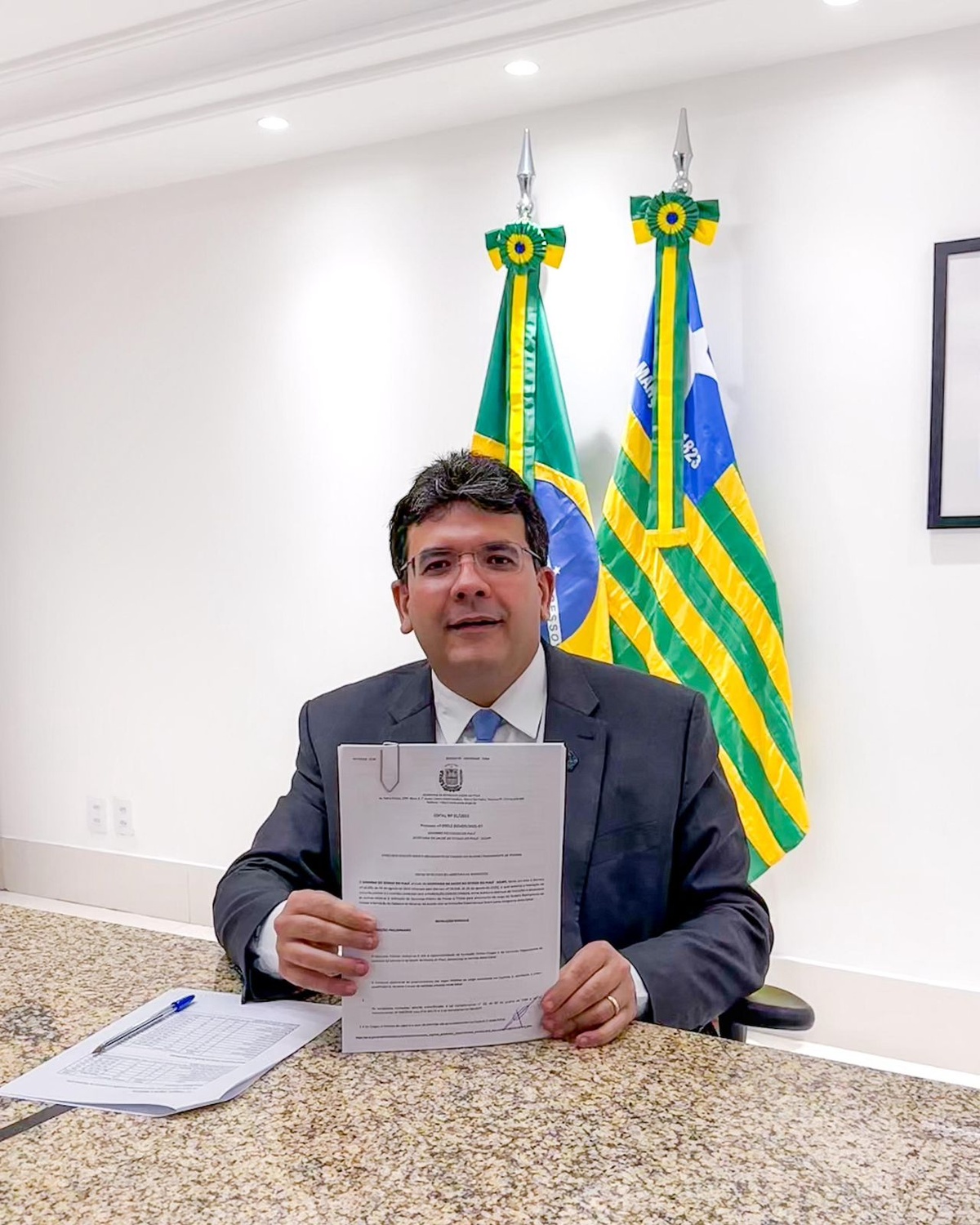 Rafael Fonteles