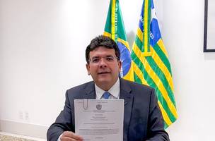 Rafael Fonteles (Foto: Gabriel Paulino)