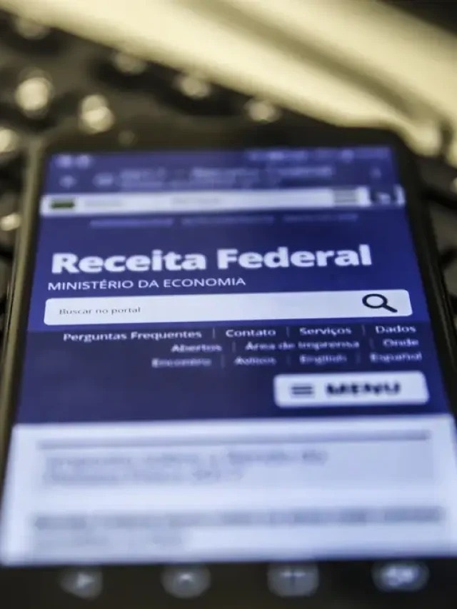 Receita Federal