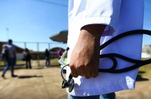 Residência Médica (Foto: Agência Brasil)